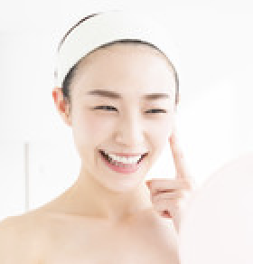 여성1
